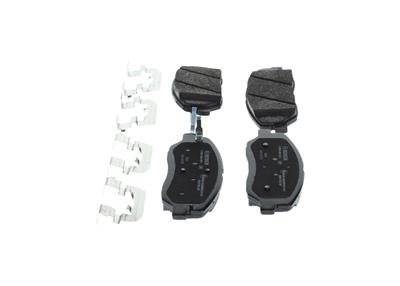 BOSCH 0 986 494 631 Číslo výrobce: BP2714. EAN: 4047025364348.