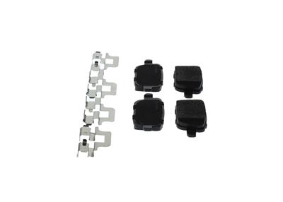 BOSCH 0 986 494 639 Číslo výrobce: BP2706. EAN: 4047025364362.