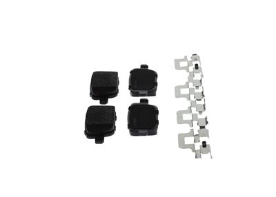 BOSCH 0 986 494 639 Číslo výrobce: BP2706. EAN: 4047025364362.