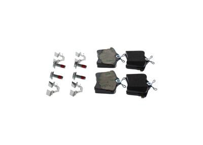 BOSCH 0 986 494 646 Číslo výrobce: BP2734. EAN: 4047025364379.