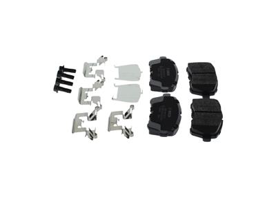 BOSCH 0 986 494 652 Číslo výrobce: BP2661. EAN: 4047025364416.