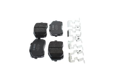 BOSCH 0 986 494 653 Číslo výrobce: BP2666. EAN: 4047025364430.