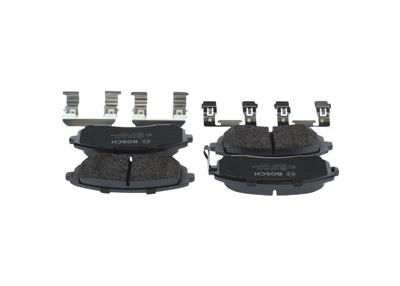 BOSCH 0 986 494 653 Číslo výrobce: BP2666. EAN: 4047025364430.