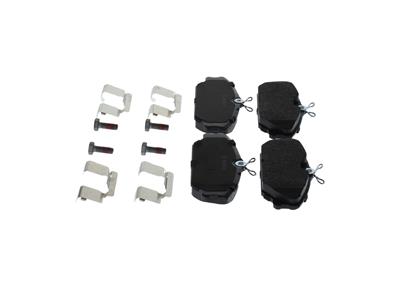 BOSCH 0 986 494 656 Číslo výrobce: BP286. EAN: 4047025369039.