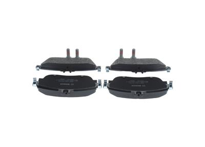 BOSCH 0 986 494 662 Číslo výrobce: BP1507. EAN: 4047025383158.