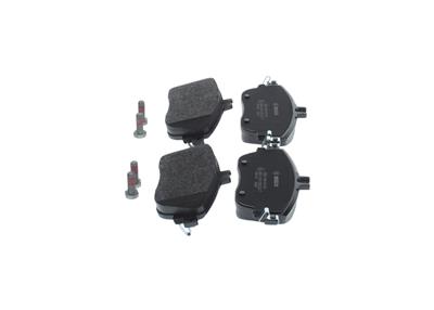 BOSCH 0 986 494 662 Číslo výrobce: BP1507. EAN: 4047025383158.