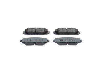 BOSCH 0 986 494 670 Číslo výrobce: BP1665. EAN: 4047025470285.