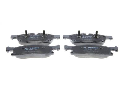 BOSCH 0 986 494 672 Číslo výrobce: BP1667. EAN: 4047025470254.