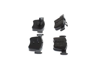 BOSCH 0 986 494 689 Číslo výrobce: BP1684. EAN: 4047025439794.