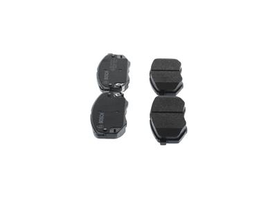 BOSCH 0 986 494 692 Číslo výrobce: BP1687. EAN: 4047025439893.