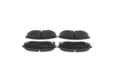 BOSCH 0 986 494 692 Číslo výrobce: BP1687. EAN: 4047025439893.