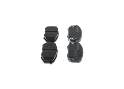 BOSCH 0 986 494 692 Číslo výrobce: BP1687. EAN: 4047025439893.