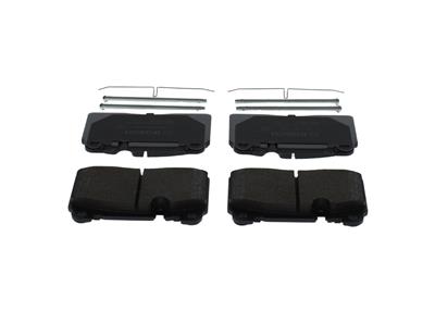 BOSCH 0 986 494 694 Číslo výrobce: BP1689. EAN: 4047025439985.