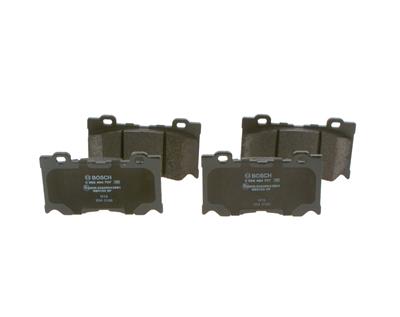 BOSCH 0 986 494 707 Číslo výrobce: BP1702. EAN: 4047025453585.