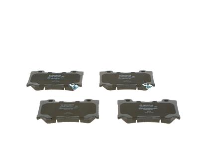 BOSCH 0 986 494 707 Číslo výrobce: BP1702. EAN: 4047025453585.