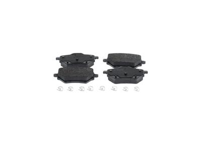 BOSCH 0 986 494 716 Číslo výrobce: BP1711. EAN: 4047025528160.