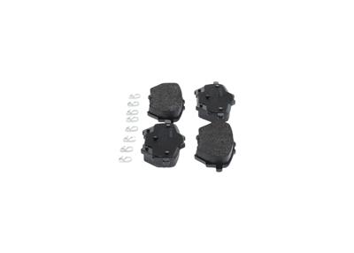 BOSCH 0 986 494 716 Číslo výrobce: BP1711. EAN: 4047025528160.