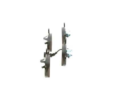 BOSCH 0 986 494 721 Číslo výrobce: BP1736. EAN: 4047025547659.