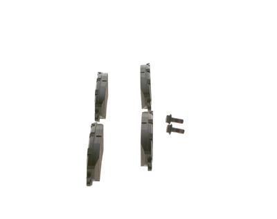 BOSCH 0 986 494 722 Číslo výrobce: BP1737. EAN: 4047026190984.