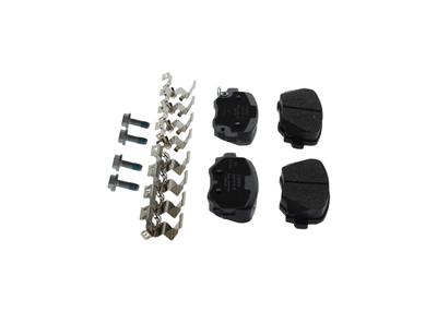 BOSCH 0 986 494 745 Číslo výrobce: BP1760. EAN: 4047026065817.