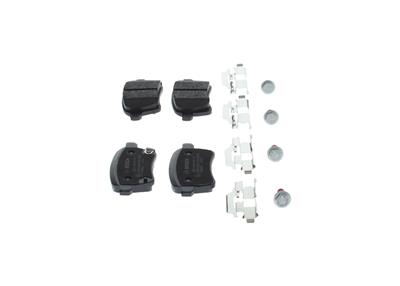 BOSCH 0 986 494 747 Číslo výrobce: BP1762. EAN: 4047026065824.