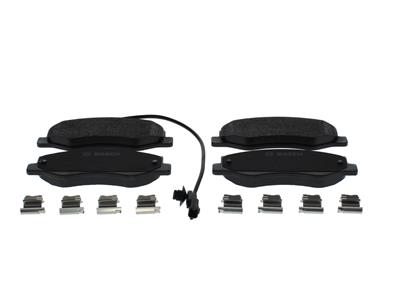 BOSCH 0 986 494 756 Číslo výrobce: BP2474. EAN: 4047026127201.