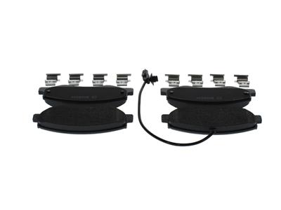 BOSCH 0 986 494 756 Číslo výrobce: BP2474. EAN: 4047026127201.