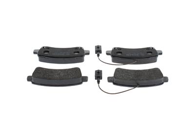 BOSCH 0 986 494 765 Číslo výrobce: BP1854. EAN: 4047026300055.