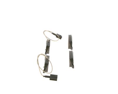 BOSCH 0 986 494 779 Číslo výrobce: BP1953. EAN: 4047026127652.