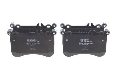 BOSCH 0 986 494 780 Číslo výrobce: BP1954. EAN: 4047026127676.