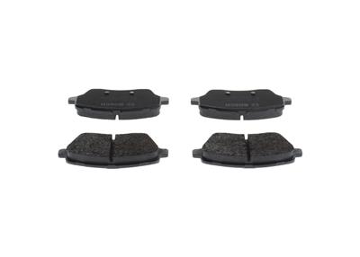 BOSCH 0 986 494 792 Číslo výrobce: BP1966. EAN: 4047026128376.