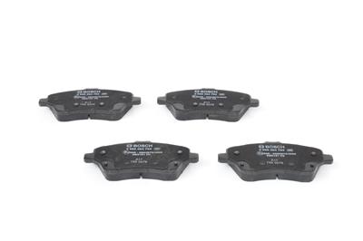 BOSCH 0 986 494 792 Číslo výrobce: BP1966. EAN: 4047026128376.