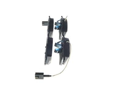 BOSCH 0 986 494 795 Číslo výrobce: BP1969. EAN: 4047026128390.