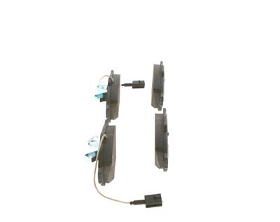 BOSCH 0 986 494 795 Číslo výrobce: BP1969. EAN: 4047026128390.