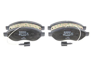 BOSCH 0 986 494 798 Číslo výrobce: BP1972. EAN: 4047026128437.