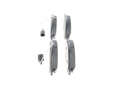 BOSCH 0 986 494 798 Číslo výrobce: BP1972. EAN: 4047026128437.