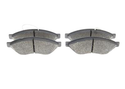 BOSCH 0 986 494 798 Číslo výrobce: BP1972. EAN: 4047026128437.