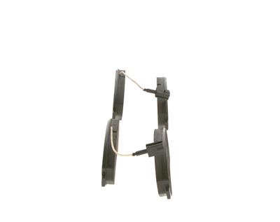 BOSCH 0 986 494 799 Číslo výrobce: BP1973. EAN: 4047026130546.