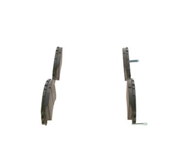 BOSCH 0 986 494 821 Číslo výrobce: BP1995. EAN: 4047026128635.