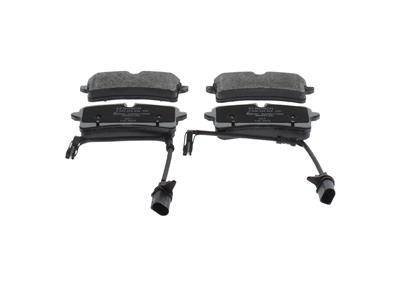 BOSCH 0 986 494 842 Číslo výrobce: BP2016. EAN: 4047026128864.