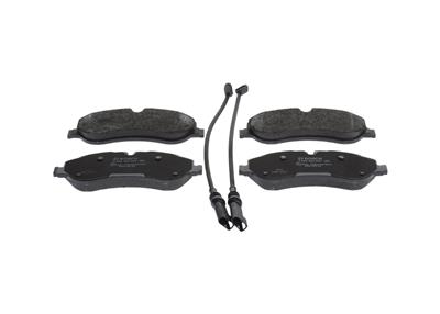 BOSCH 0 986 494 844 Číslo výrobce: BP2018. EAN: 4047026128918.