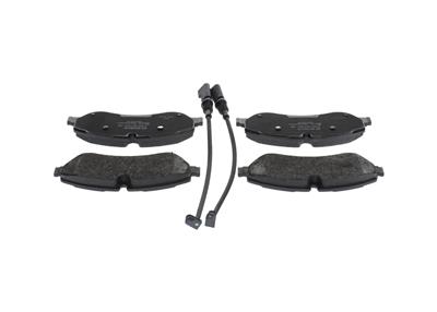 BOSCH 0 986 494 844 Číslo výrobce: BP2018. EAN: 4047026128918.