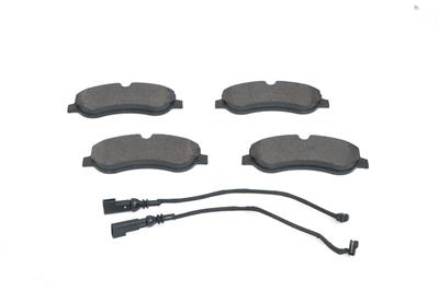 BOSCH 0 986 494 844 Číslo výrobce: BP2018. EAN: 4047026128918.