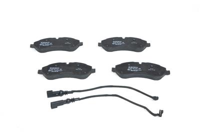 BOSCH 0 986 494 844 Číslo výrobce: BP2018. EAN: 4047026128918.