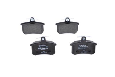 BOSCH 0 986 494 846 Číslo výrobce: BP2020. EAN: 4047026128963.