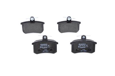 BOSCH 0 986 494 846 Číslo výrobce: BP2020. EAN: 4047026128963.