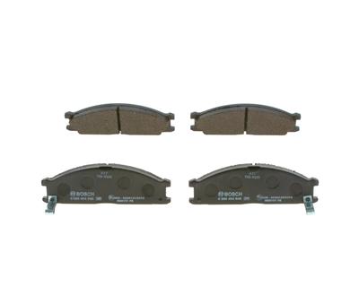 BOSCH 0 986 494 848 Číslo výrobce: BP2022. EAN: 4047026129007.