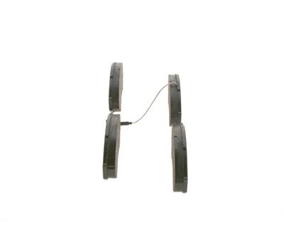 BOSCH 0 986 494 850 Číslo výrobce: BP2024. EAN: 4047026129045.