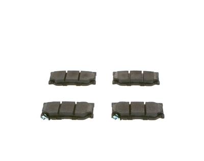 BOSCH 0 986 494 863 Číslo výrobce: BP2037. EAN: 4047026129366.