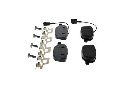 BOSCH 0 986 494 864 Číslo výrobce: BP2720. EAN: 4047026129397.